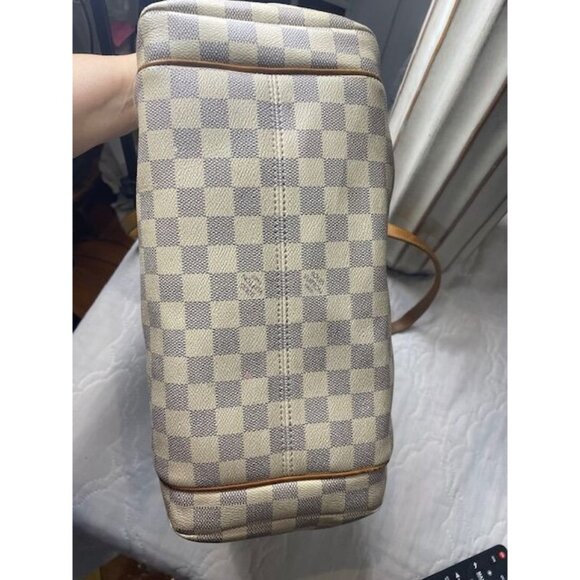 B928 - Authentic Louis Vuitton Totally GM Tote – Rare, Classic, Hard to Find - Picture 5 of 8